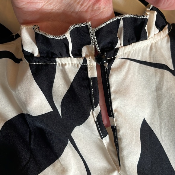 Shein midi dress - Picture 6 of 9